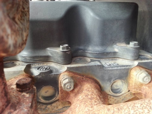 คูโบต้า L3408 4 WD พร้อมใบมีดดันหน้า ...เล่มทะเบียนพร้อม