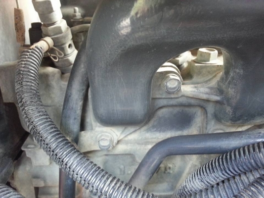 คูโบต้า L3408 4 WD พร้อมใบมีดดันหน้า ...เล่มทะเบียนพร้อม