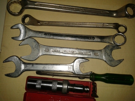 ชุดเครื่องมือ2