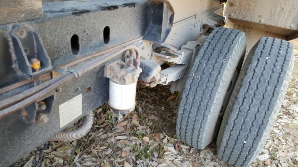 รถฮีโน่ 6 ล้อดั้ม FC4J 150 แรงม้า. ปี 49.  ( รถวิ่ง 25x,xxx กม. )    สนใจติดต่อ  081 - 6079515