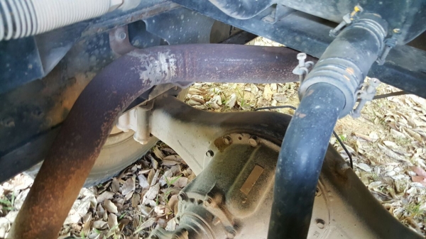 รถฮีโน่ 6 ล้อดั้ม FC4J 150 แรงม้า. ปี 49.  ( รถวิ่ง 25x,xxx กม. )    สนใจติดต่อ  081 - 6079515