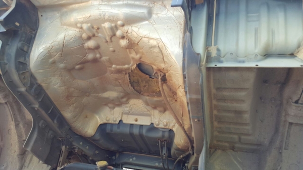 รถฮีโน่ 6 ล้อดั้ม FC4J 150 แรงม้า. ปี 49.  ( รถวิ่ง 25x,xxx กม. )    สนใจติดต่อ  081 - 6079515