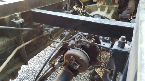 รถฮีโน่ 6 ล้อดั้ม FC4J 150 แรงม้า. ปี 49.  ( รถวิ่ง 25x,xxx กม. )    สนใจติดต่อ  081 - 6079515