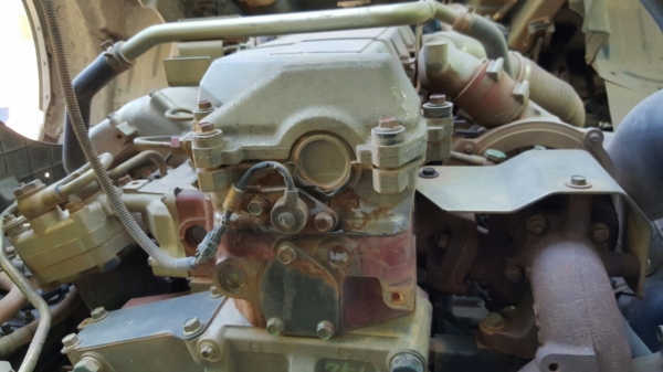 รถฮีโน่ 6 ล้อดั้ม FC4J 150 แรงม้า. ปี 49.  ( รถวิ่ง 25x,xxx กม. )    สนใจติดต่อ  081 - 6079515