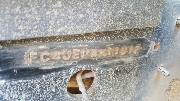 รถฮีโน่ 6 ล้อดั้ม FC4J 150 แรงม้า. ปี 49.  ( รถวิ่ง 25x,xxx กม. )    สนใจติดต่อ  081 - 6079515