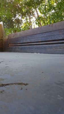 รถฮีโน่ 6 ล้อดั้ม FC4J 150 แรงม้า. ปี 49.  ( รถวิ่ง 25x,xxx กม. )    สนใจติดต่อ  081 - 6079515