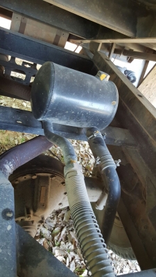 รถฮีโน่ 6 ล้อดั้ม FC4J 150 แรงม้า. ปี 49.  ( รถวิ่ง 25x,xxx กม. )    สนใจติดต่อ  081 - 6079515