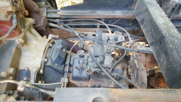 รถฮีโน่ 6 ล้อดั้ม FC4J 150 แรงม้า. ปี 49.  ( รถวิ่ง 25x,xxx กม. )    สนใจติดต่อ  081 - 6079515