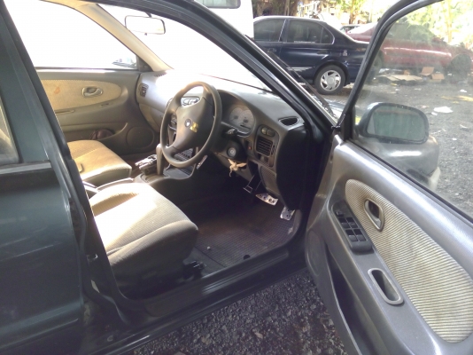 มิตซู อีคาร์ ปี94 เกียร์ออโต หาคนปั้นต่อ รถบางๆเดิมทั้งคัน18000 มิตซู อีคาร์ ปี94 เกียร์ออโต หาคนปั้นต่อ รถบางๆเดิมทั้งคัน18000