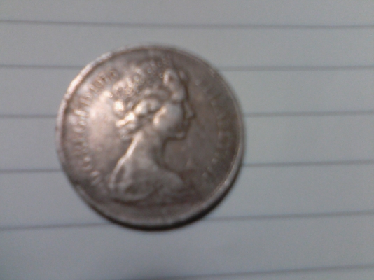 เหรียญ เก่า  ปี 1976