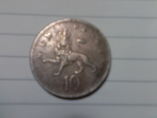 เหรียญ เก่า  ปี 1976