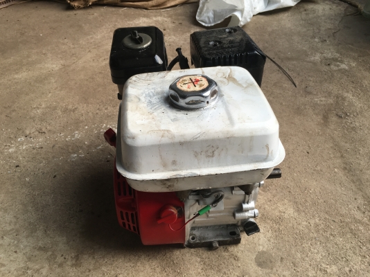 ขายเครื่องอเนกประสงค์ Honda 5.5hp