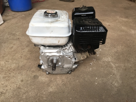 ขายเครื่องอเนกประสงค์ Honda 5.5hp