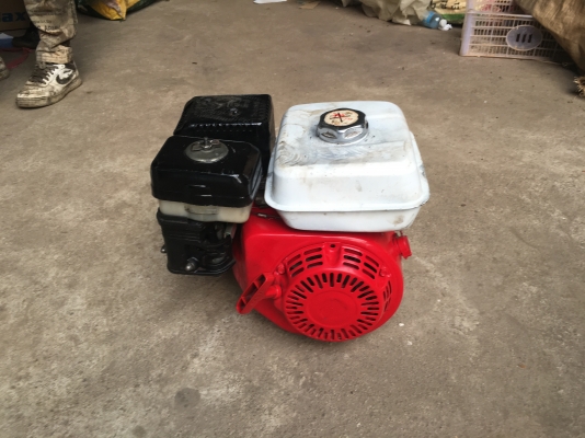 ขายเครื่องอเนกประสงค์ Honda 5.5hp