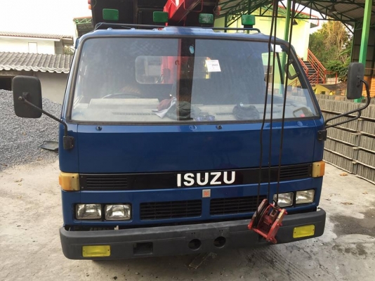 หลุดมัดจำจ้าราคานี้ด่วนๆๆ 395000 ขาย6ล้อดั๊ม พร้อมติดเครน2.5ตัน ติดต่อเจ้าของประกาศ  095-6439584