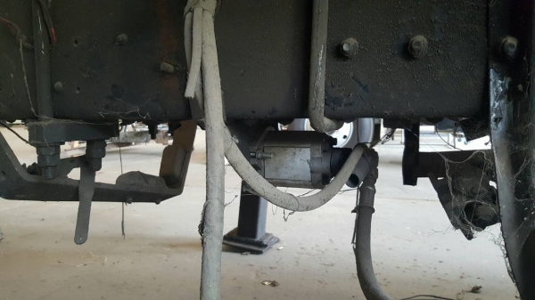 ขาย 10 ล้อ เพลาเดียว HINO FL176 ไม่มีหัวเก๋ง ติดเครน TADANO Super Z 360 ท้อง V 4 ปลอก เครื่อง EH700 168 แรงม้า เกียร์ HO เอกสารเล่มทะเบียนครบ