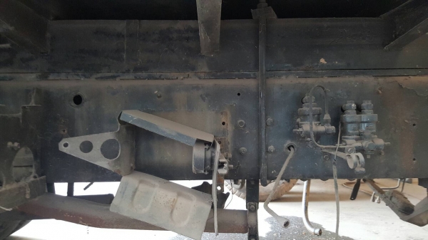 ขาย 10 ล้อ เพลาเดียว HINO FL176 ไม่มีหัวเก๋ง ติดเครน TADANO Super Z 360 ท้อง V 4 ปลอก เครื่อง EH700 168 แรงม้า เกียร์ HO เอกสารเล่มทะเบียนครบ