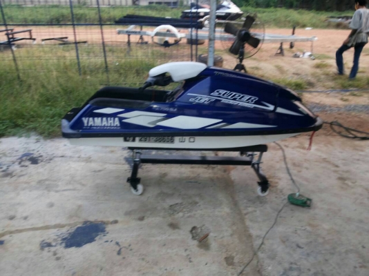 รับทำแสตนว่างเจ็ทสกี