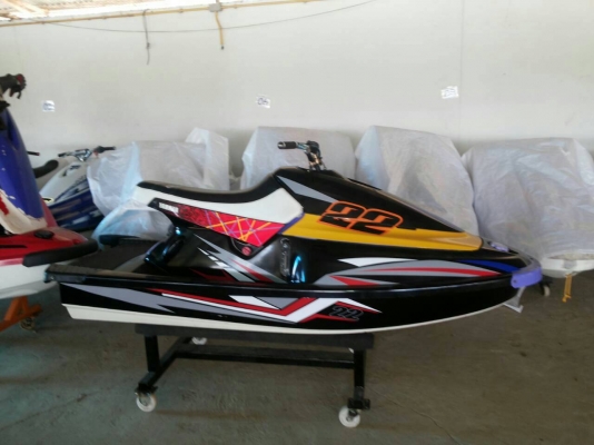 รับทำแสตนว่างเจ็ทสกี