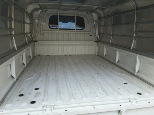 ขาย Suzuki Carry 1.6 LPG ปี 14 สภาพสวยมาก.