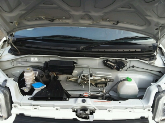 ขาย Suzuki Carry 1.6 LPG ปี 14 สภาพสวยมาก.