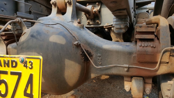 ขาย 10 ล้อ หัวลาก HINO FM2PKLA ปี 53 พร้อมหางเทนเลอร์ 3 เพลา ยาว 12.50 เมตร เครื่องยนต์ 380 แรงม้า เกียร์เดิม ช่วงล่างคัสซีสวย ราคาคุยกันได้ครับ ขาย 10 ล้อ หัวลาก HINO FM2PKLA ปี 53 พร้อมหางเทนเลอร์ 3 เพลา ยาว 12.50 เมตร เครื่องยนต์ 380 แรงม้า เกียร์เดิม ช่วงล่างคัสซีสวย ราคาคุยกันได้ครับ