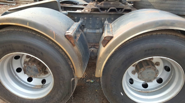 ขาย 10 ล้อ หัวลาก HINO FM2PKLA ปี 53 พร้อมหางเทนเลอร์ 3 เพลา ยาว 12.50 เมตร เครื่องยนต์ 380 แรงม้า เกียร์เดิม ช่วงล่างคัสซีสวย ราคาคุยกันได้ครับ ขาย 10 ล้อ หัวลาก HINO FM2PKLA ปี 53 พร้อมหางเทนเลอร์ 3 เพลา ยาว 12.50 เมตร เครื่องยนต์ 380 แรงม้า เกียร์เดิม ช่วงล่างคัสซีสวย ราคาคุยกันได้ครับ