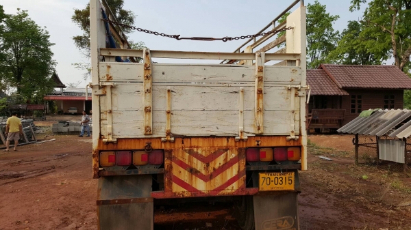 ขาย 10 ล้อ หัวลาก HINO FM2PKLA ปี 53 พร้อมหางเทนเลอร์ 3 เพลา ยาว 12.50 เมตร เครื่องยนต์ 380 แรงม้า เกียร์เดิม ช่วงล่างคัสซีสวย ราคาคุยกันได้ครับ ขาย 10 ล้อ หัวลาก HINO FM2PKLA ปี 53 พร้อมหางเทนเลอร์ 3 เพลา ยาว 12.50 เมตร เครื่องยนต์ 380 แรงม้า เกียร์เดิม ช่วงล่างคัสซีสวย ราคาคุยกันได้ครับ