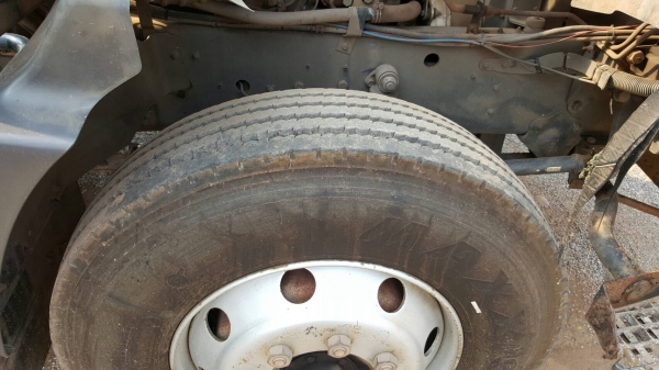 ขาย 10 ล้อ หัวลาก HINO FM2PKLA ปี 53 พร้อมหางเทนเลอร์ 3 เพลา ยาว 12.50 เมตร เครื่องยนต์ 380 แรงม้า เกียร์เดิม ช่วงล่างคัสซีสวย ราคาคุยกันได้ครับ ขาย 10 ล้อ หัวลาก HINO FM2PKLA ปี 53 พร้อมหางเทนเลอร์ 3 เพลา ยาว 12.50 เมตร เครื่องยนต์ 380 แรงม้า เกียร์เดิม ช่วงล่างคัสซีสวย ราคาคุยกันได้ครับ