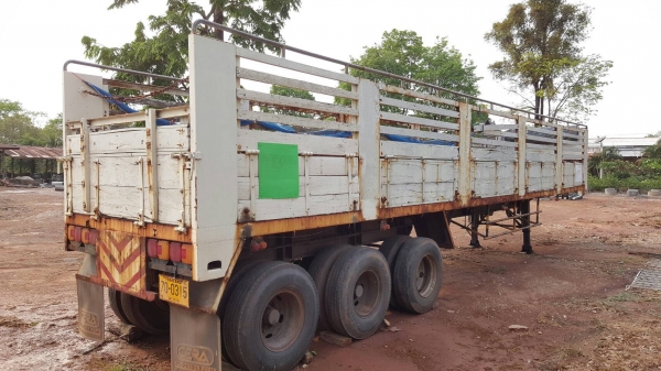 ขาย 10 ล้อ หัวลาก HINO FM2PKLA ปี 53 พร้อมหางเทนเลอร์ 3 เพลา ยาว 12.50 เมตร เครื่องยนต์ 380 แรงม้า เกียร์เดิม ช่วงล่างคัสซีสวย ราคาคุยกันได้ครับ ขาย 10 ล้อ หัวลาก HINO FM2PKLA ปี 53 พร้อมหางเทนเลอร์ 3 เพลา ยาว 12.50 เมตร เครื่องยนต์ 380 แรงม้า เกียร์เดิม ช่วงล่างคัสซีสวย ราคาคุยกันได้ครับ