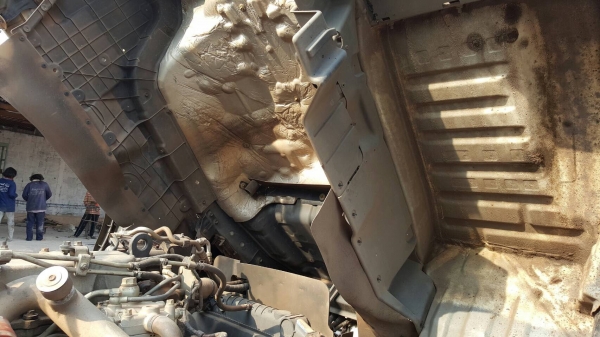 ขาย 10 ล้อ หัวลาก HINO FM2PKLA ปี 53 พร้อมหางเทนเลอร์ 3 เพลา ยาว 12.50 เมตร เครื่องยนต์ 380 แรงม้า เกียร์เดิม ช่วงล่างคัสซีสวย ราคาคุยกันได้ครับ ขาย 10 ล้อ หัวลาก HINO FM2PKLA ปี 53 พร้อมหางเทนเลอร์ 3 เพลา ยาว 12.50 เมตร เครื่องยนต์ 380 แรงม้า เกียร์เดิม ช่วงล่างคัสซีสวย ราคาคุยกันได้ครับ