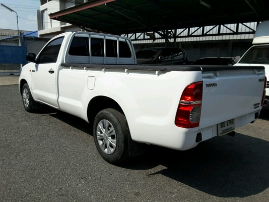 ขาย Toyota vigo Champ ตอนเดียว 2.5 J ปี12.