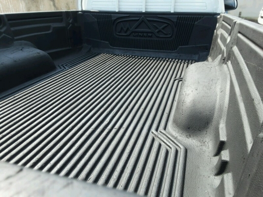 ขาย Toyota vigo Champ ตอนเดียว 2.5 J ปี12.