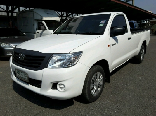 ขาย Toyota vigo Champ ตอนเดียว 2.5 J ปี12.