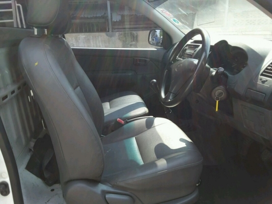 ขาย Toyota vigo Champ ตอนเดียว 2.5 J ปี12.