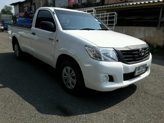 ขาย Toyota vigo Champ ตอนเดียว 2.5 J ปี12.