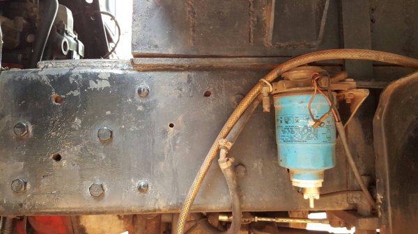 ขาย 10 ล้อดั้ม เพลาเดียว HINO KT925 เครื่อง HO7C 180 แรงม้า เกียร์ HO มีสโลว์กลาง เบรคทิฟฟี่ พวงมาลัยพาวเวอร์ แอร์เย็น ทะเบียนพร้อมโอนครับ ราคาคุยกันได้ ขาย 10 ล้อดั้ม เพลาเดียว HINO KT925 เครื่อง HO7C 180 แรงม้า เกียร์ HO มีสโลว์กลาง เบรคทิฟฟี่ พวงมาลัยพาวเวอร์ แอร์เย็น ทะเบียนพร้อมโอนครับ ราคาคุยกันได้