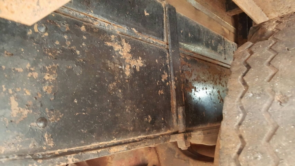 ขาย 10 ล้อดั้ม เพลาเดียว HINO KT925 เครื่อง HO7C 180 แรงม้า เกียร์ HO มีสโลว์กลาง เบรคทิฟฟี่ พวงมาลัยพาวเวอร์ แอร์เย็น ทะเบียนพร้อมโอนครับ ราคาคุยกันได้ ขาย 10 ล้อดั้ม เพลาเดียว HINO KT925 เครื่อง HO7C 180 แรงม้า เกียร์ HO มีสโลว์กลาง เบรคทิฟฟี่ พวงมาลัยพาวเวอร์ แอร์เย็น ทะเบียนพร้อมโอนครับ ราคาคุยกันได้