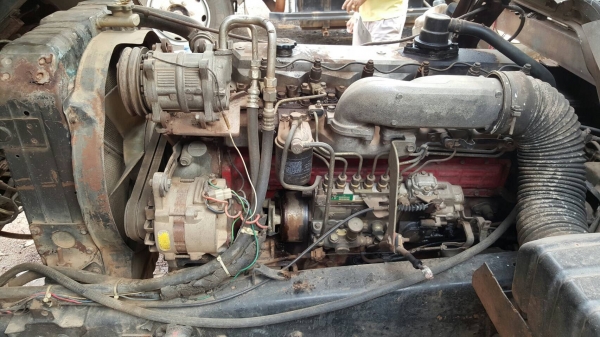 ขาย 10 ล้อดั้ม เพลาเดียว HINO KT925 เครื่อง HO7C 180 แรงม้า เกียร์ HO มีสโลว์กลาง เบรคทิฟฟี่ พวงมาลัยพาวเวอร์ แอร์เย็น ทะเบียนพร้อมโอนครับ ราคาคุยกันได้ ขาย 10 ล้อดั้ม เพลาเดียว HINO KT925 เครื่อง HO7C 180 แรงม้า เกียร์ HO มีสโลว์กลาง เบรคทิฟฟี่ พวงมาลัยพาวเวอร์ แอร์เย็น ทะเบียนพร้อมโอนครับ ราคาคุยกันได้
