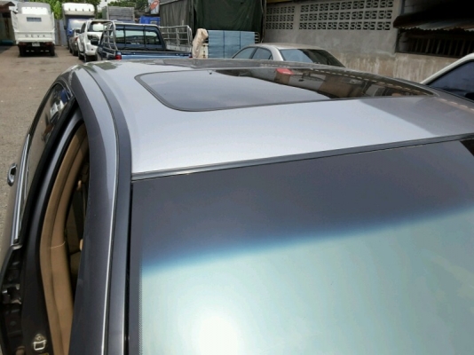 ขาย Honda Accord 3.0V Top AT ปี 03. ขาย Honda Accord 3.0V Top AT ปี 03.