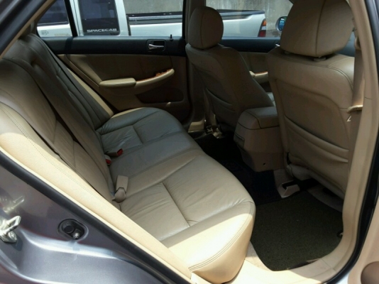 ขาย Honda Accord 3.0V Top AT ปี 03. ขาย Honda Accord 3.0V Top AT ปี 03.