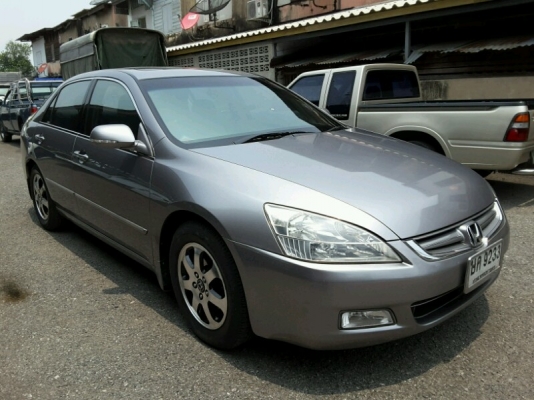 ขาย Honda Accord 3.0V Top AT ปี 03. ขาย Honda Accord 3.0V Top AT ปี 03.