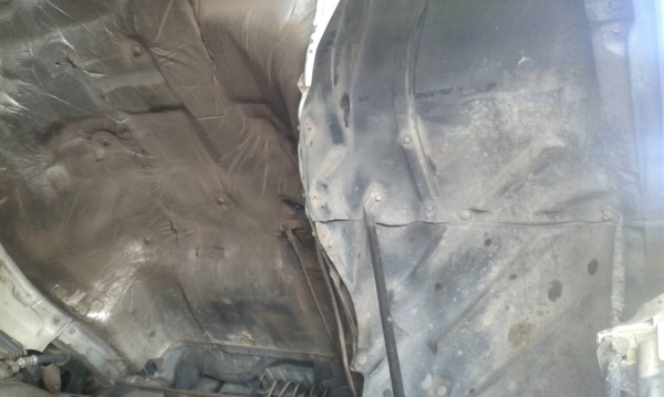 ขายรถบรรทุก 12 ล้อห้องเย็นตู้เปียก HINO PROFAI FN2KWB 325 แรงม้า ราคา 1250000