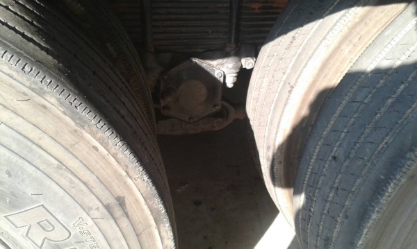 ขายรถบรรทุก 12 ล้อห้องเย็นตู้เปียก HINO PROFAI FN2KWB 325 แรงม้า ราคา 1250000