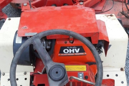 ขาย รถตัดหญ้านั่งขับ WADO BM13K เครื่องคูโบต้า13แรง ใบตัดหน้า2ใบ พร้อมไฮโดรลิกยก นำเข้าญี่ปุ่น ราคา 65,000 ขาย รถตัดหญ้านั่งขับ WADO BM13K เครื่องคูโบต้า13แรง ใบตัดหน้า2ใบ พร้อมไฮโดรลิกยก นำเข้าญี่ปุ่น ราคา 65,000