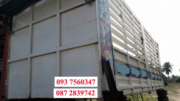 ขายกระบะดัมพ์คอกเกษตรพร้อมกระบอกดั้มพ์ ขายกระบะดัมพ์คอกเกษตรพร้อมกระบอกดั้มพ์