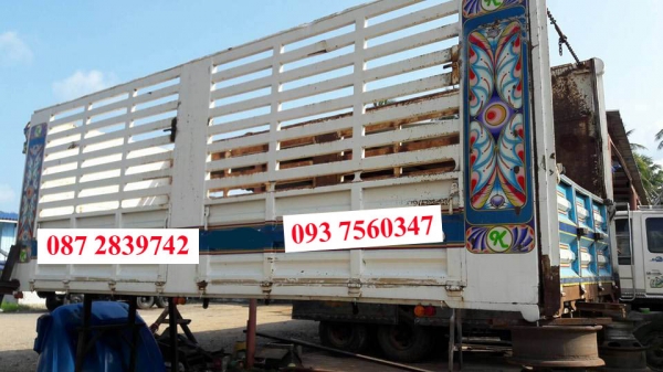 ขายกระบะดัมพ์คอกเกษตรพร้อมกระบอกดั้มพ์ ขายกระบะดัมพ์คอกเกษตรพร้อมกระบอกดั้มพ์