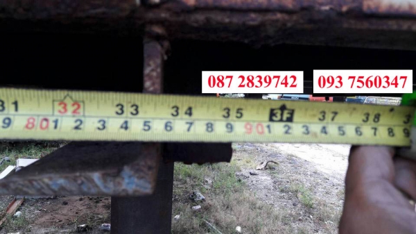 ขายกระบะดัมพ์คอกเกษตรพร้อมกระบอกดั้มพ์ ขายกระบะดัมพ์คอกเกษตรพร้อมกระบอกดั้มพ์