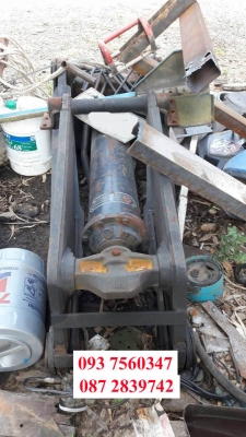 ขายกระบะดัมพ์คอกเกษตรพร้อมกระบอกดั้มพ์ ขายกระบะดัมพ์คอกเกษตรพร้อมกระบอกดั้มพ์