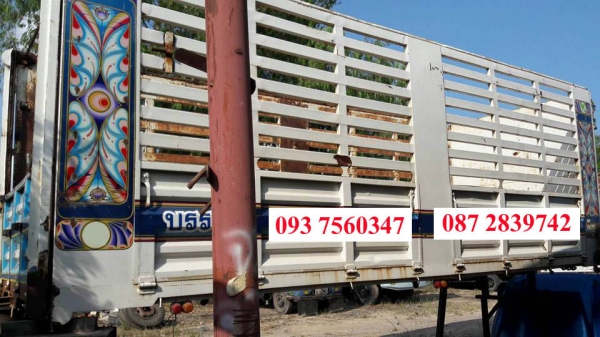 ขายกระบะดัมพ์คอกเกษตรพร้อมกระบอกดั้มพ์ ขายกระบะดัมพ์คอกเกษตรพร้อมกระบอกดั้มพ์